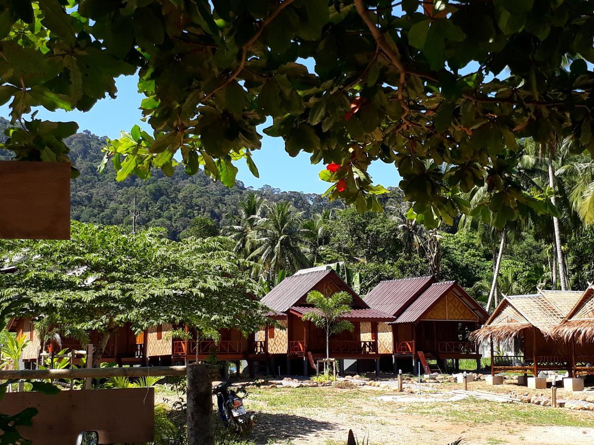 Mook Anda Lanta Village Ko Lanta Exterior foto